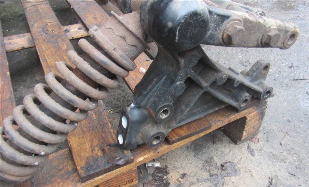 Стабилизатор кабины для DAF Xf 105  1694970