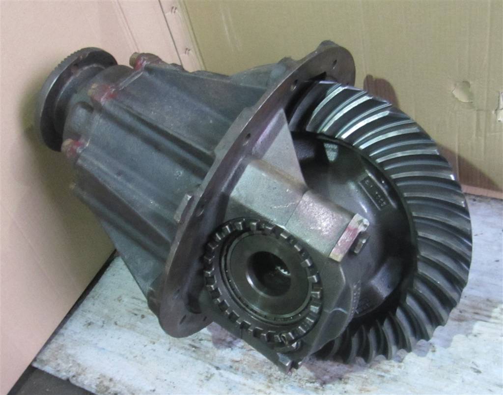 Редуктор заднего моста для MAN TGX 81350106255