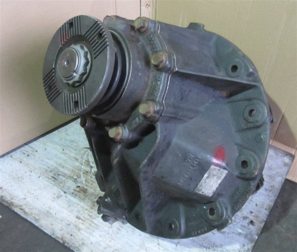 Редуктор заднего моста для MAN TGX 81350106255