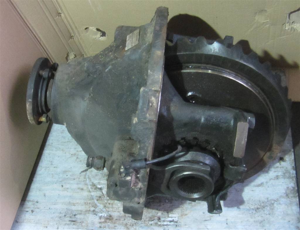 Редуктор заднего моста для Volvo FH13 20836784