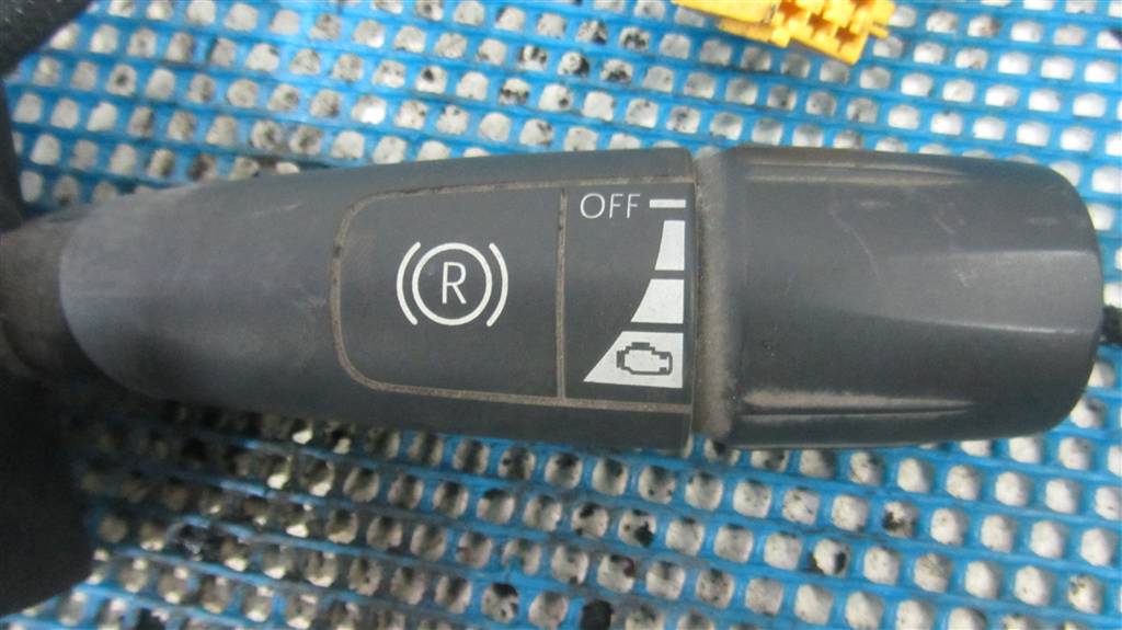 Переключатель подрулевой (стрекоза) для DAF Xf 105  1659629