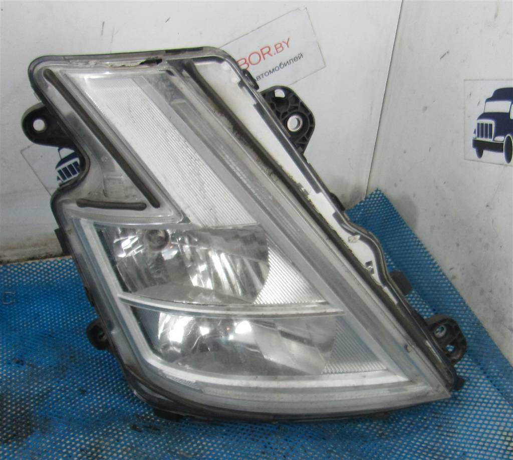 Фара правая для Volvo FH5 23752667