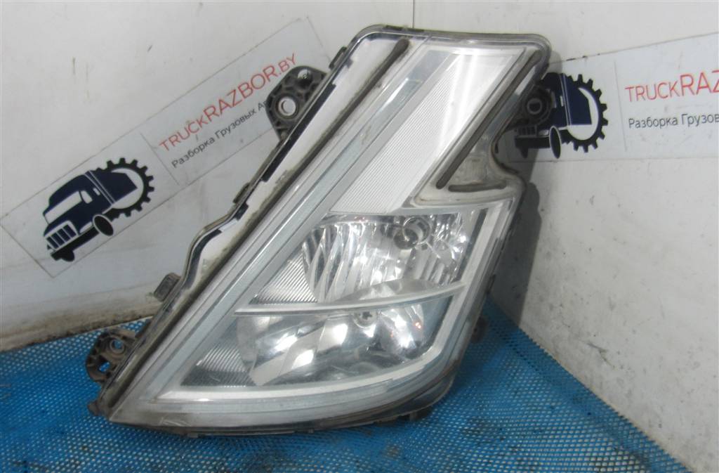 Фара левая для Volvo FH5 23752668