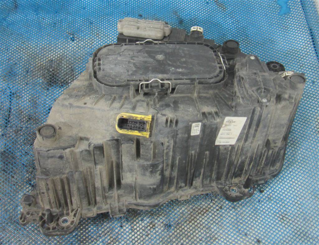 Фара левая для Volvo FH5 23752668