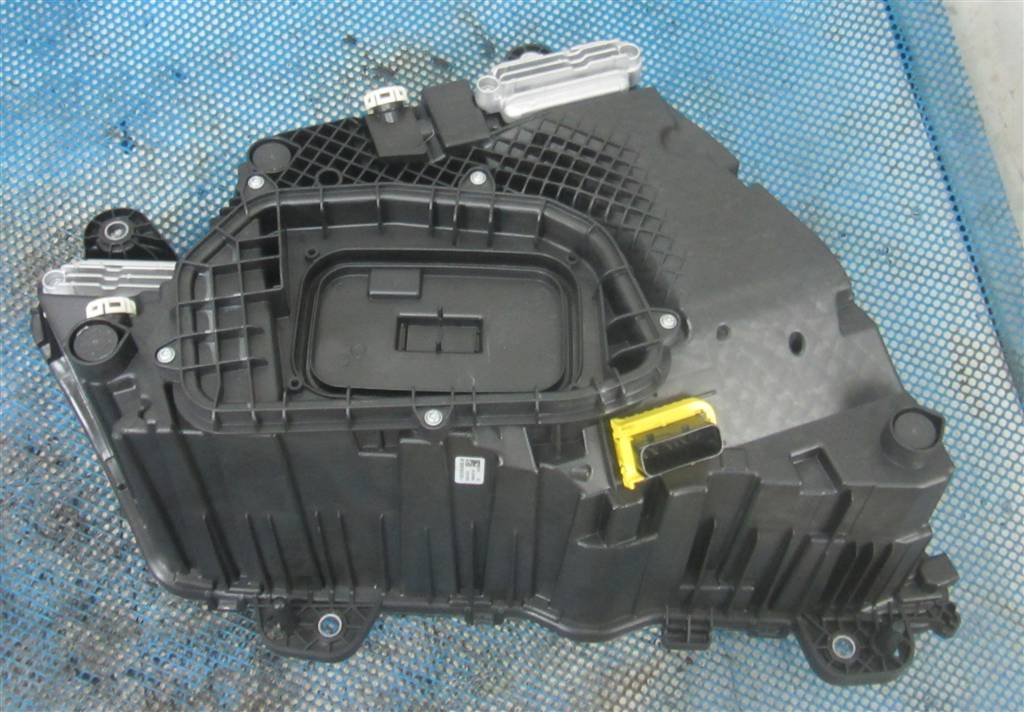 Фара правая для Volvo FH5 24056510