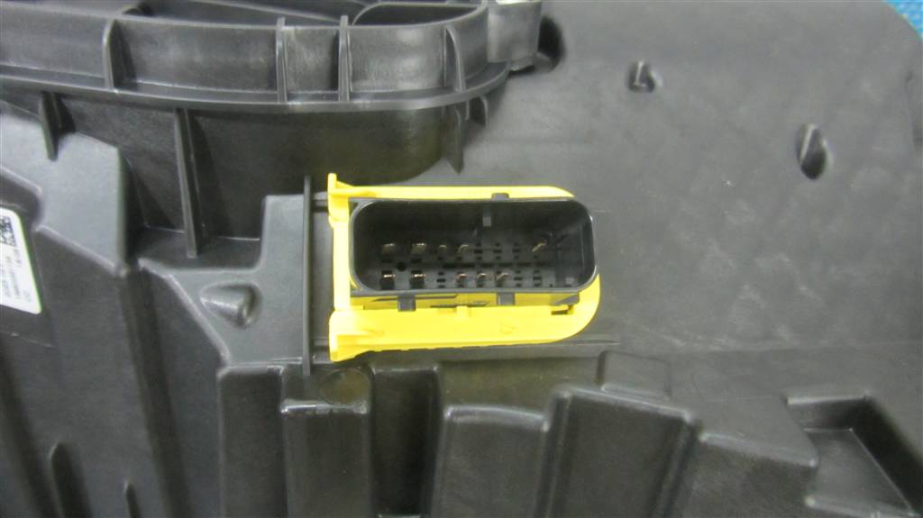 Фара правая для Volvo FH5 24056510