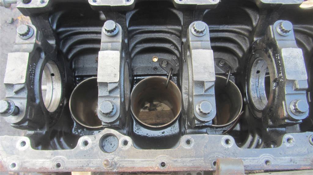 Головка блока цилиндров для Renault Premium Dci 5001858485