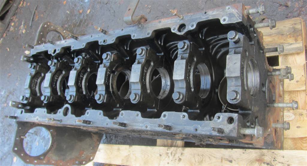 Блок цилиндров для Renault Premium Dci 5010359722