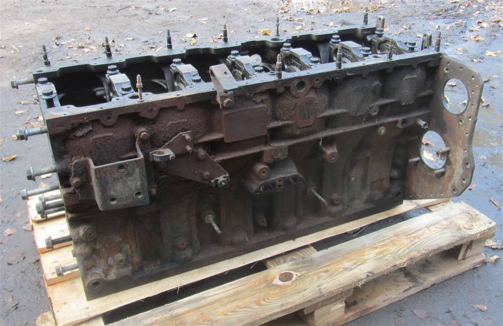 Блок цилиндров для Renault Premium Dci 5010359722