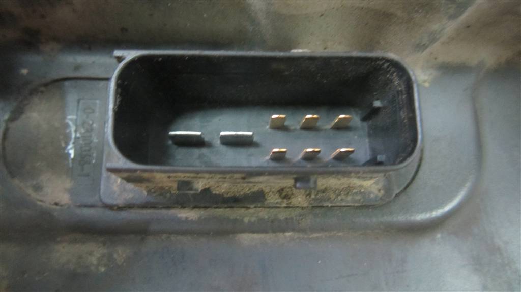 Пневмогидроусилитель сцепления для MAN TGX 2612290