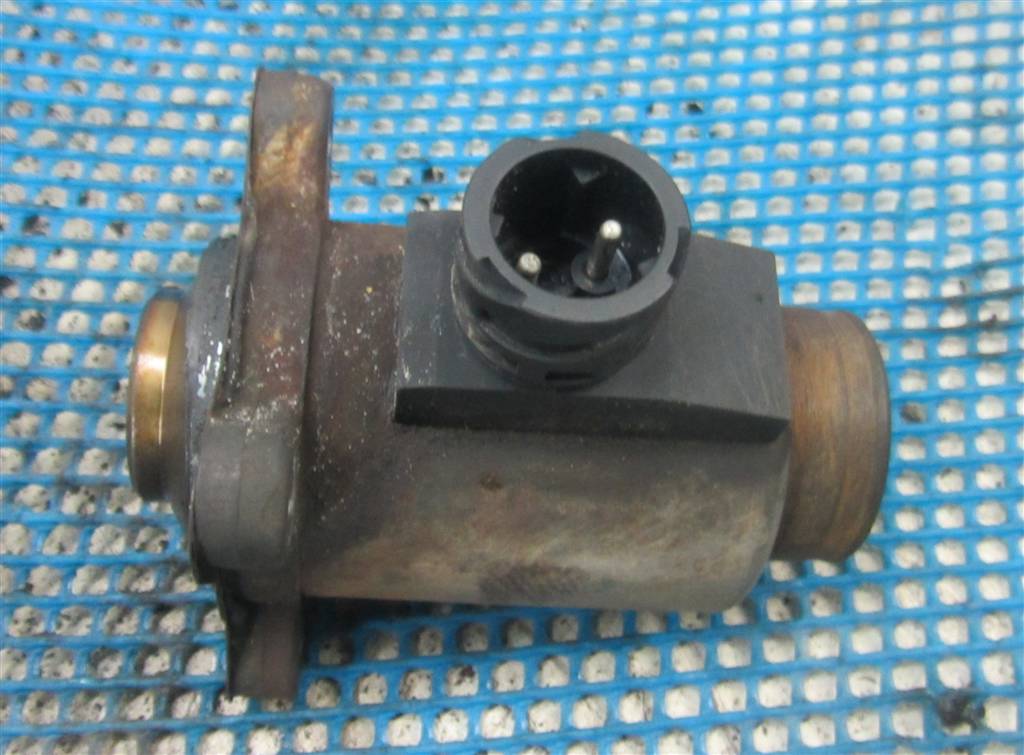 Клапан электромагнитный КПП (клапан ШИМ) для Volvo FH13 20872625