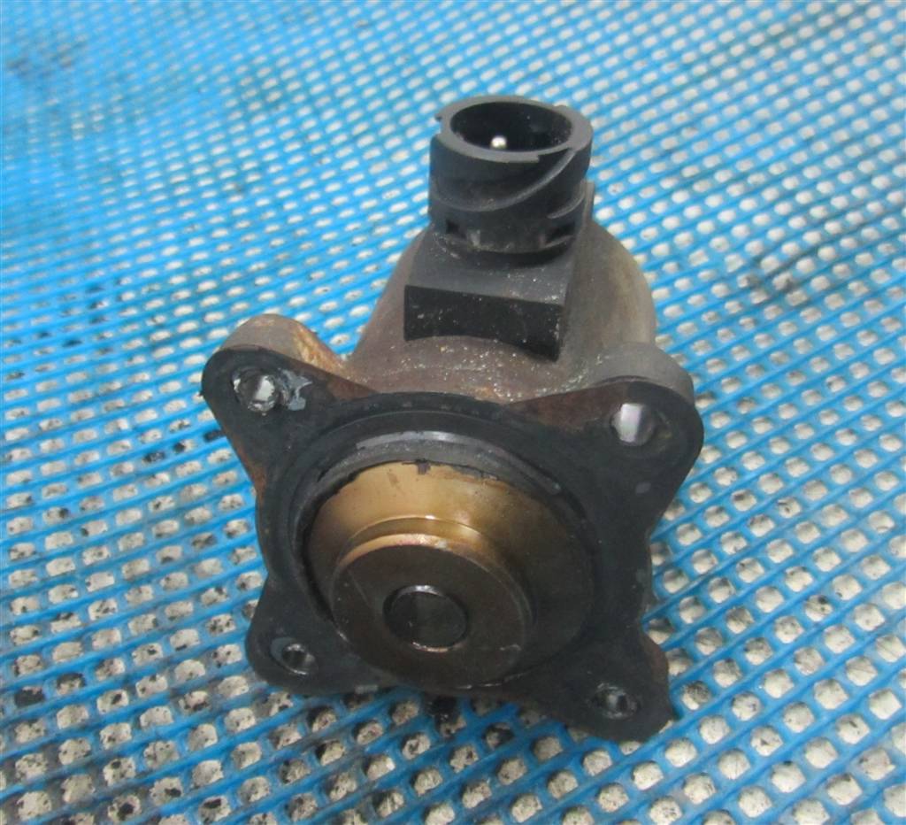 Клапан электромагнитный КПП (клапан ШИМ) для Volvo FH13 20872625