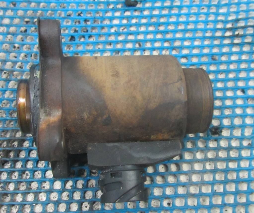 Клапан электромагнитный КПП (клапан ШИМ) для Volvo FH13 20872625