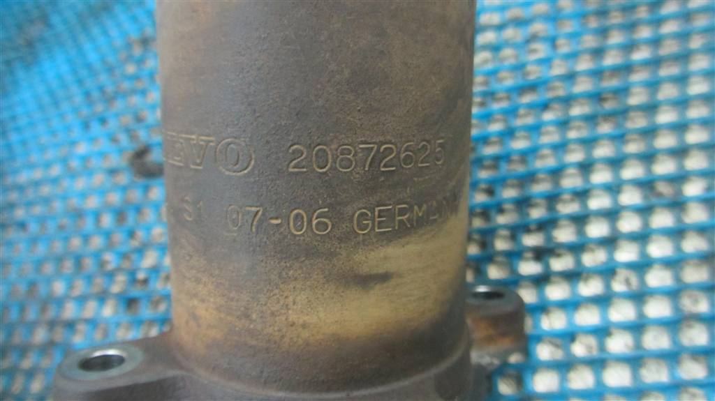 Клапан электромагнитный КПП (клапан ШИМ) для Volvo FH13 20872625