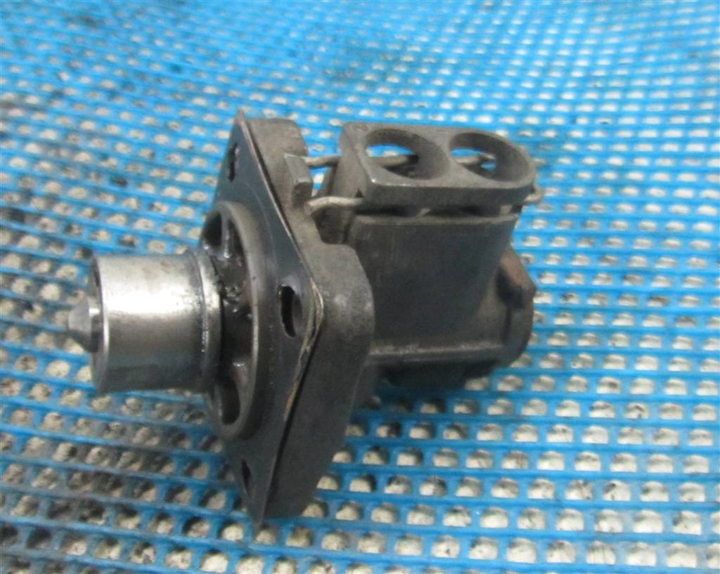 Клапан электромагнитный КПП (клапан ШИМ) для Volvo FH13 20783875