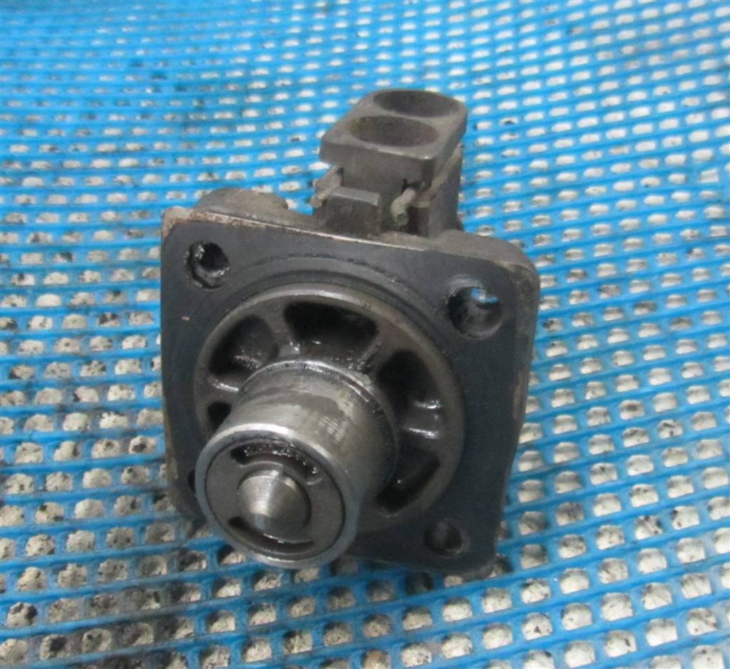 Клапан электромагнитный КПП (клапан ШИМ) для Volvo FH13 20783875