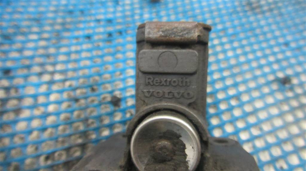 Клапан электромагнитный КПП (клапан ШИМ) для Volvo FH13 20783875