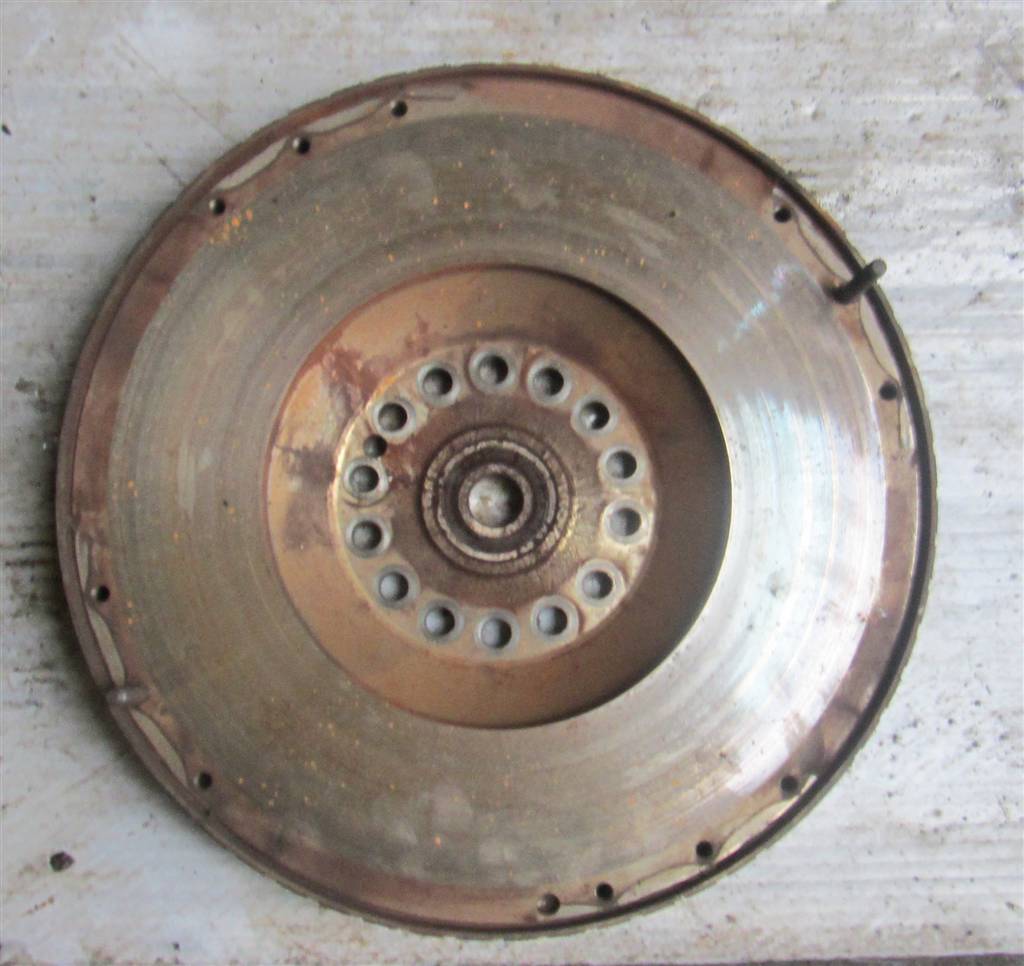 Маховик для Renault Magnum DXI 20711957