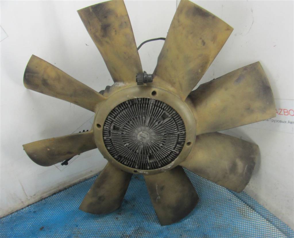 муфта вентилятора для Renault Magnum DXI 7420981232