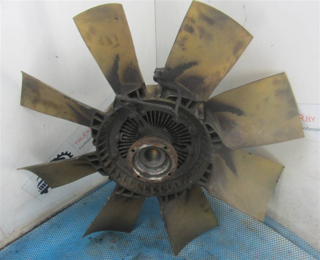 муфта вентилятора для Renault Magnum DXI 7420981232