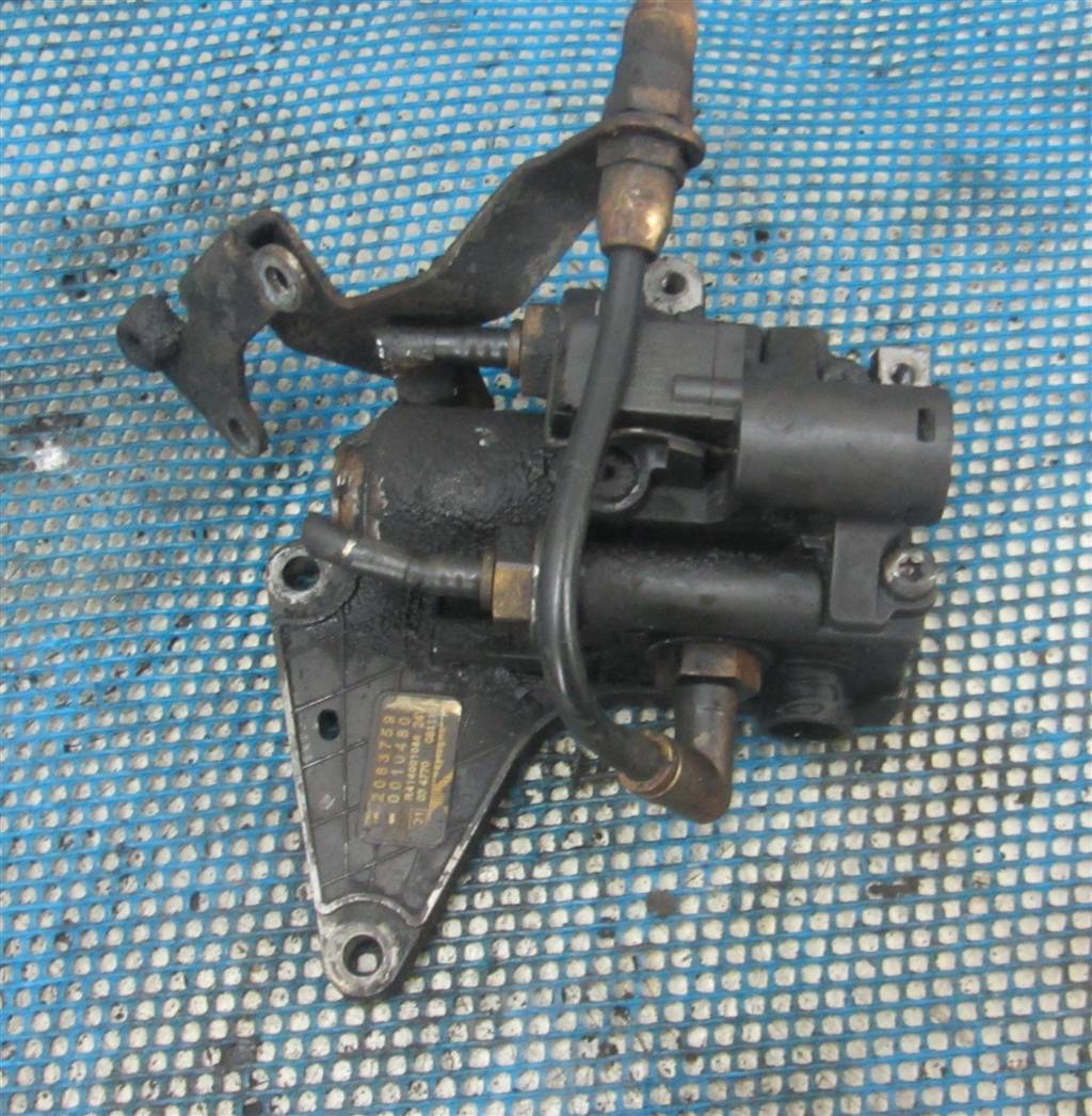 Клапан горного тормоза для Renault Magnum DXI 20837594