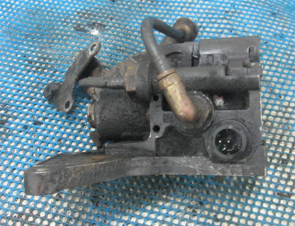 Клапан горного тормоза для Renault Magnum DXI 20837594