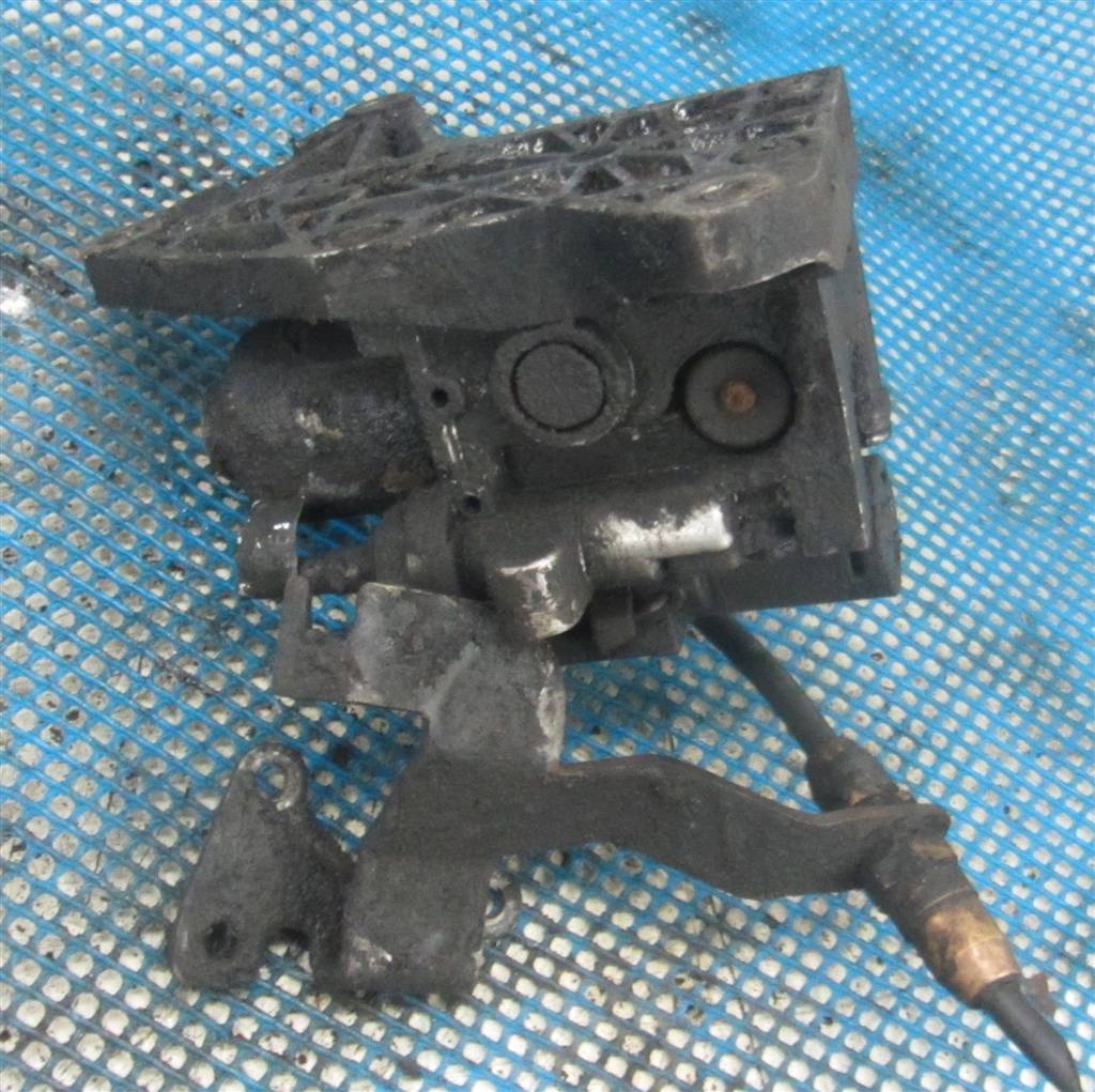 Клапан горного тормоза для Renault Magnum DXI 20837594