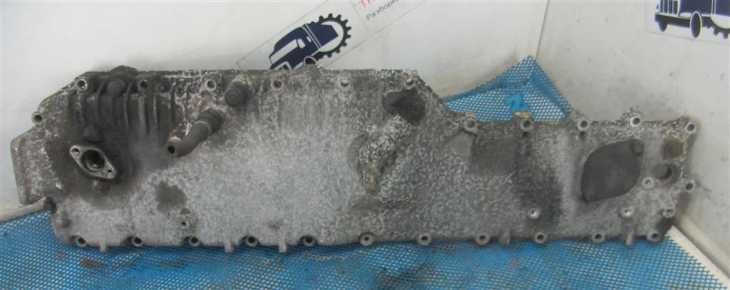 Теплообменник для Renault Magnum DXI 21423744