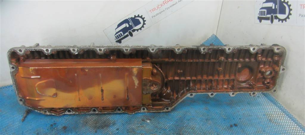 Теплообменник для Renault Magnum DXI 21423744