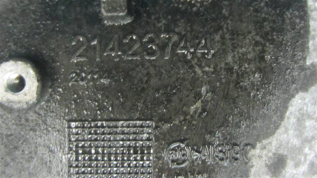 Теплообменник для Renault Magnum DXI 21423744