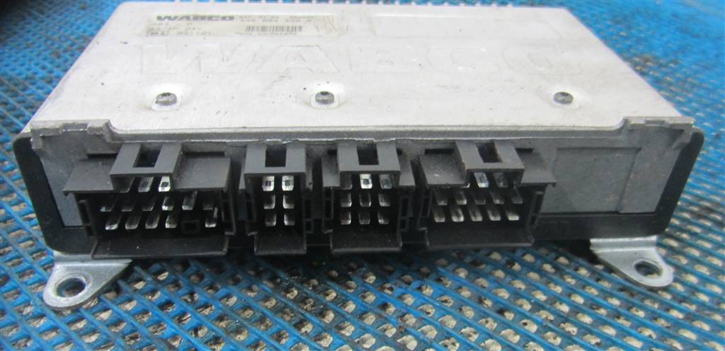 Блок управления ABS для МАЗ 5440 4460044280