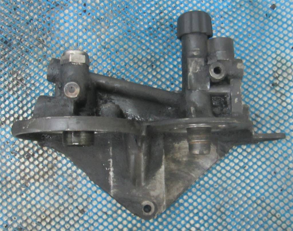 Корпус топливного фильтра для Renault Magnum DXI 21023285