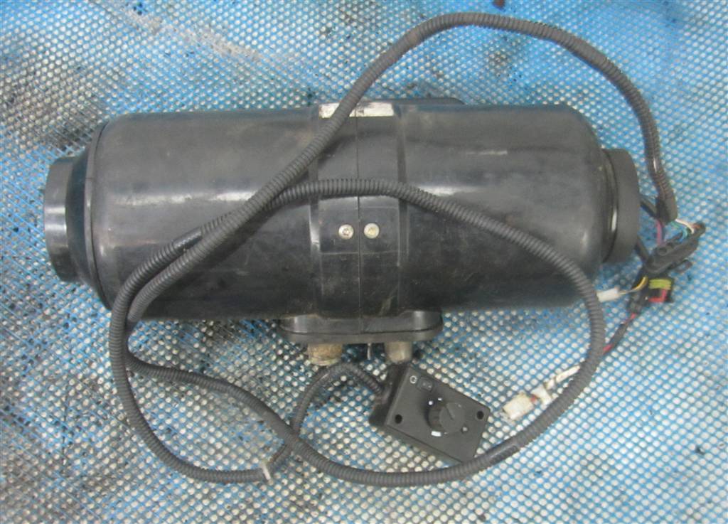 Автономный отопитель для МАЗ 5440 4ДМ2-24