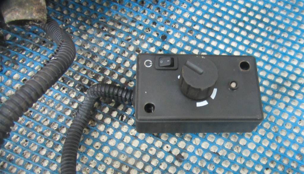 Автономный отопитель для МАЗ 5440 4ДМ2-24