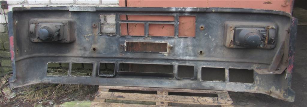 Бампер передний для МАЗ 5440 544212803010