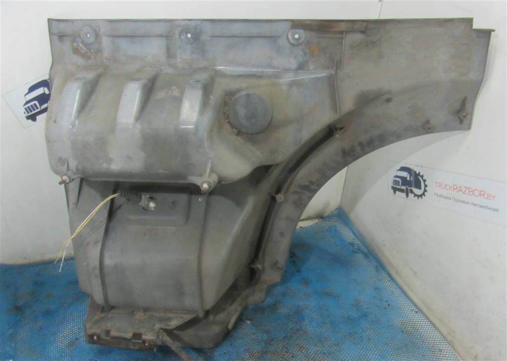 Лестница кабины правая для DAF Xf 105  1796245