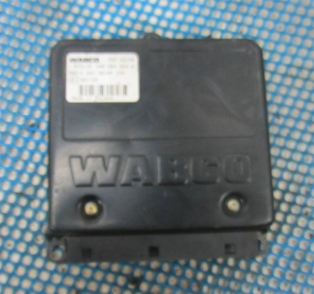 Блок управления ABS для МАЗ 5440 4460043240