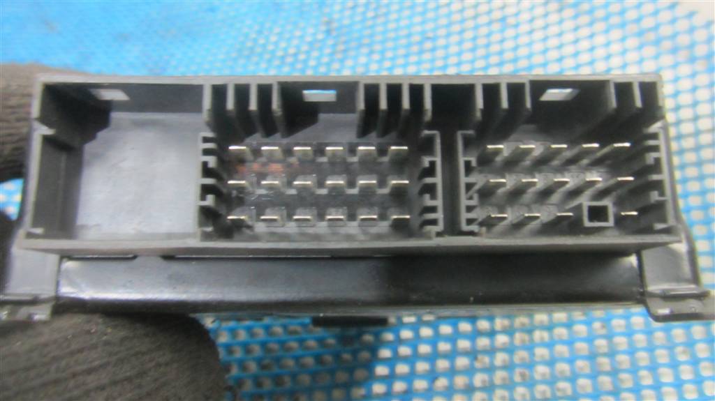 Блок управления ABS для МАЗ 5440 4460043240