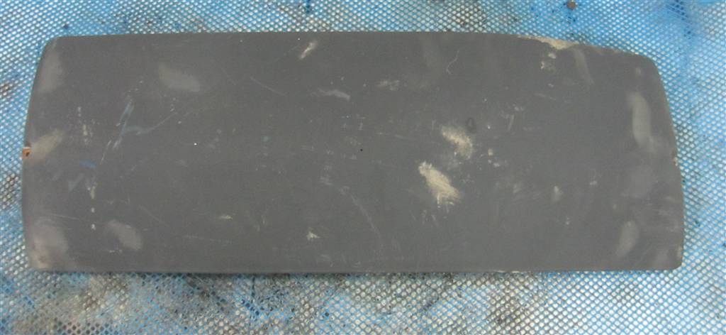 Дефлектор (обтекатель) кабины для МАЗ 5440 6430-8401127