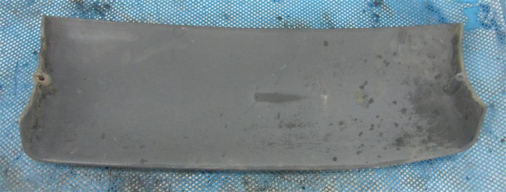 Дефлектор (обтекатель) кабины для МАЗ 5440 6430-8401127