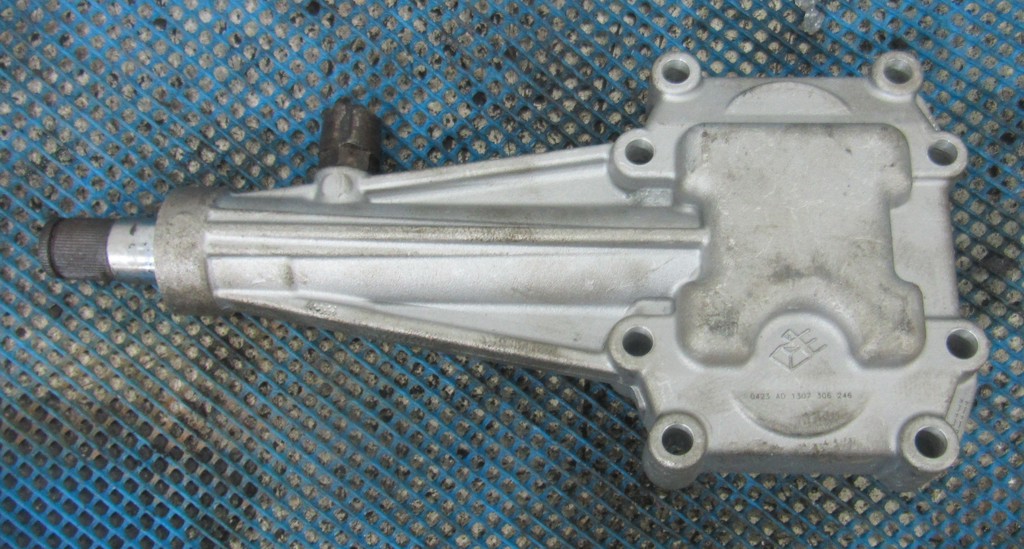 Механизм переключения передач для МАЗ 4370 1307306246