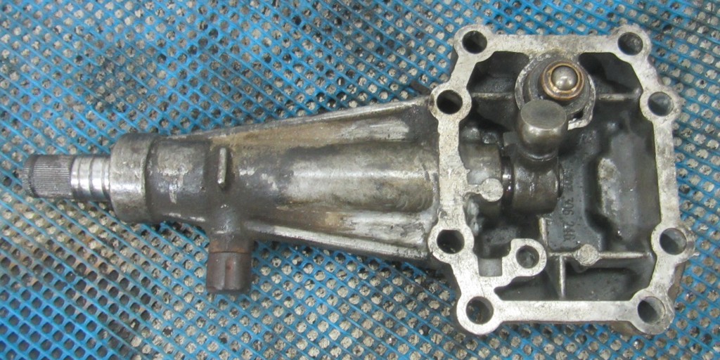 Механизм переключения передач для МАЗ 4370 1307306246