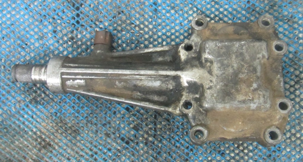 Механизм переключения передач для МАЗ 4370 1307306246