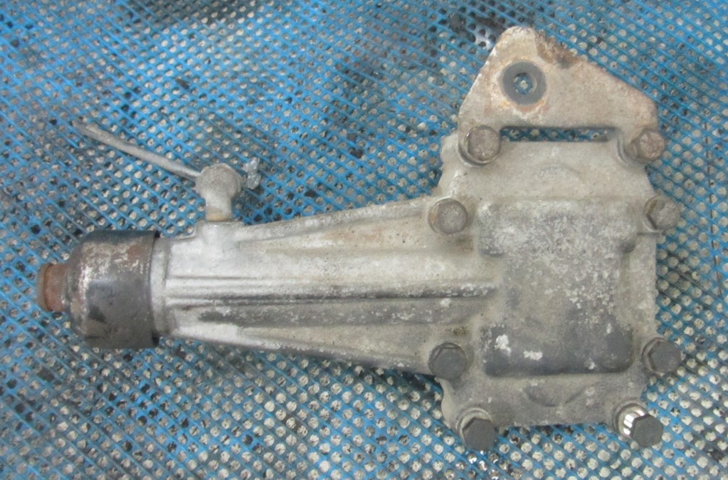 Механизм переключения передач для МАЗ 4370 1307306246