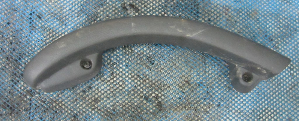 Ручка внутренняя для Renault Magnum DXI 5010225942