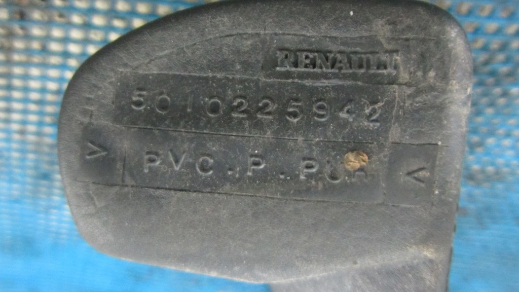 Ручка внутренняя для Renault Magnum DXI 5010225942