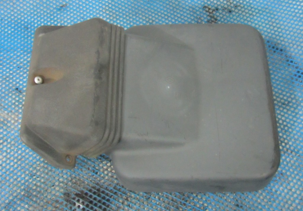 Зеркало бордюрное для Renault Magnum DXI 5010646159