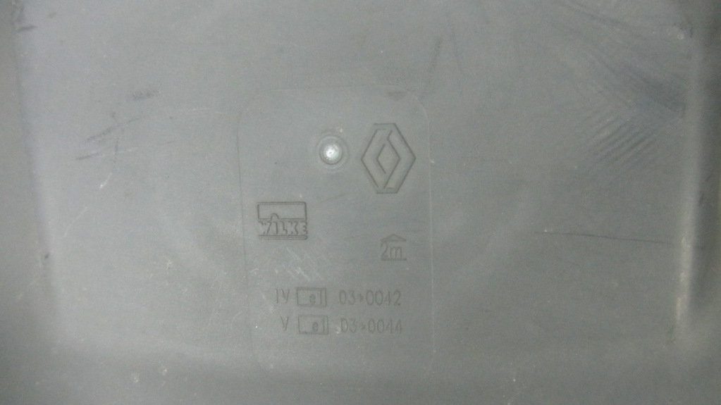 Зеркало бордюрное для Renault Magnum DXI 5010646159