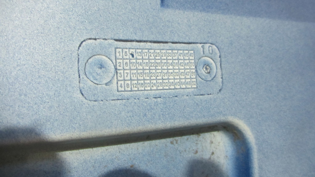 Дверь передняя  правая для Renault Magnum DXI 7482049731