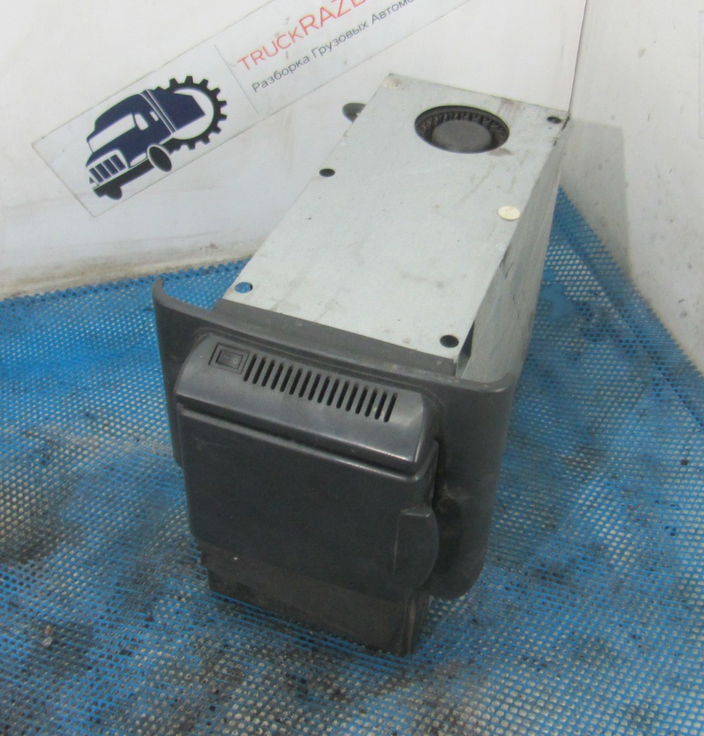 Холодильник для Renault Magnum DXI 5010309920